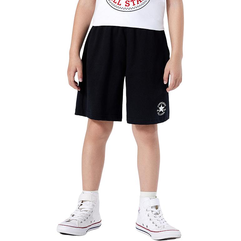 Converse All Star SS25 Shorts Children Aged 3 7 Years Old CV2522587 110/50(98-104)