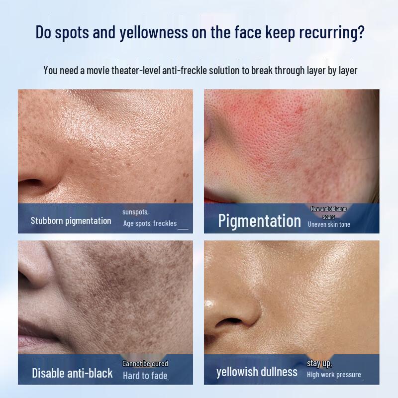 Dr. Watson Whitening & Spot-Fading Facial Essence Oil