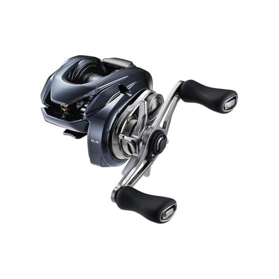 SHIMANO bait reel 25 Aldebaran DC various