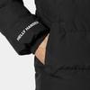 Зимняя куртка Helly Hansen Yu 23 Reversible Puffer (54060) black