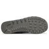 New Balance 574 Light Slate Women's