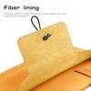 Elegant Laptop Handbag for Apple and Huawei
