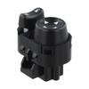 For 2005-2010 Model Remote Control Switch Control Switch 15261341 Automotive Replacement Car Component Easy Setup