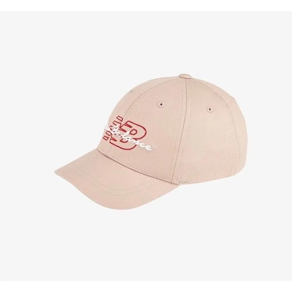 New Balance Kids Structured Ball Cap BB NK8BFF316U 35 59 1.NK8BFF316U 35/54