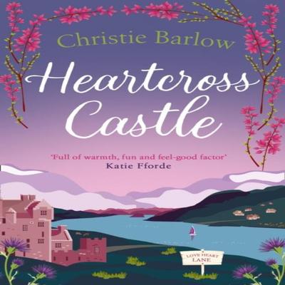 Castelo Coração Cruzado por Christie Barlow Livro de Bolso 9780008413132