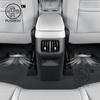 For BYD Sealion 05 EV 2025 Car Seat Bottom Air Outlet Protective Cover Anti Blocking Cover Interior Modification Accessories