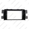 9-inch Bezel Kit for 2010 Kia Borrego Android Navigation Screen & Audio Panel Modification