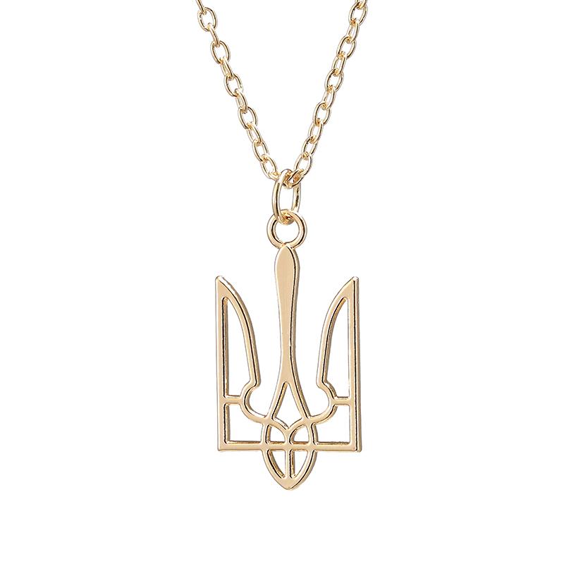 Hot Sale Kingdom Hearts Silver Plated Royal Crown Pendant Necklace Cheap Wholesale Fashion Sora Chain Necklace For Women Men