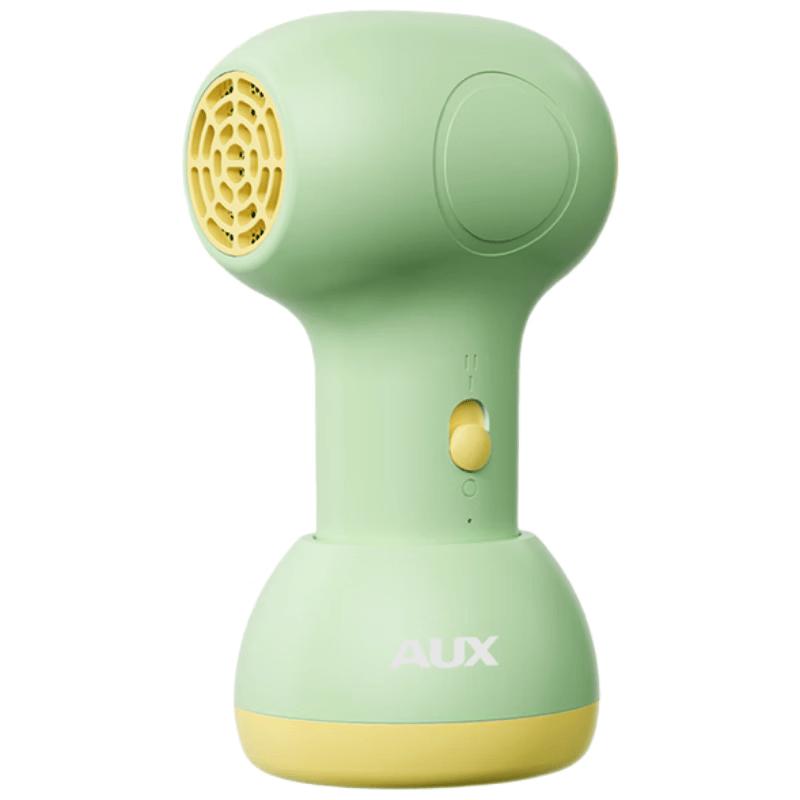 AUX Infant & Baby Low Radiation Gentle Hair Dryer CN plug (adapter included)
