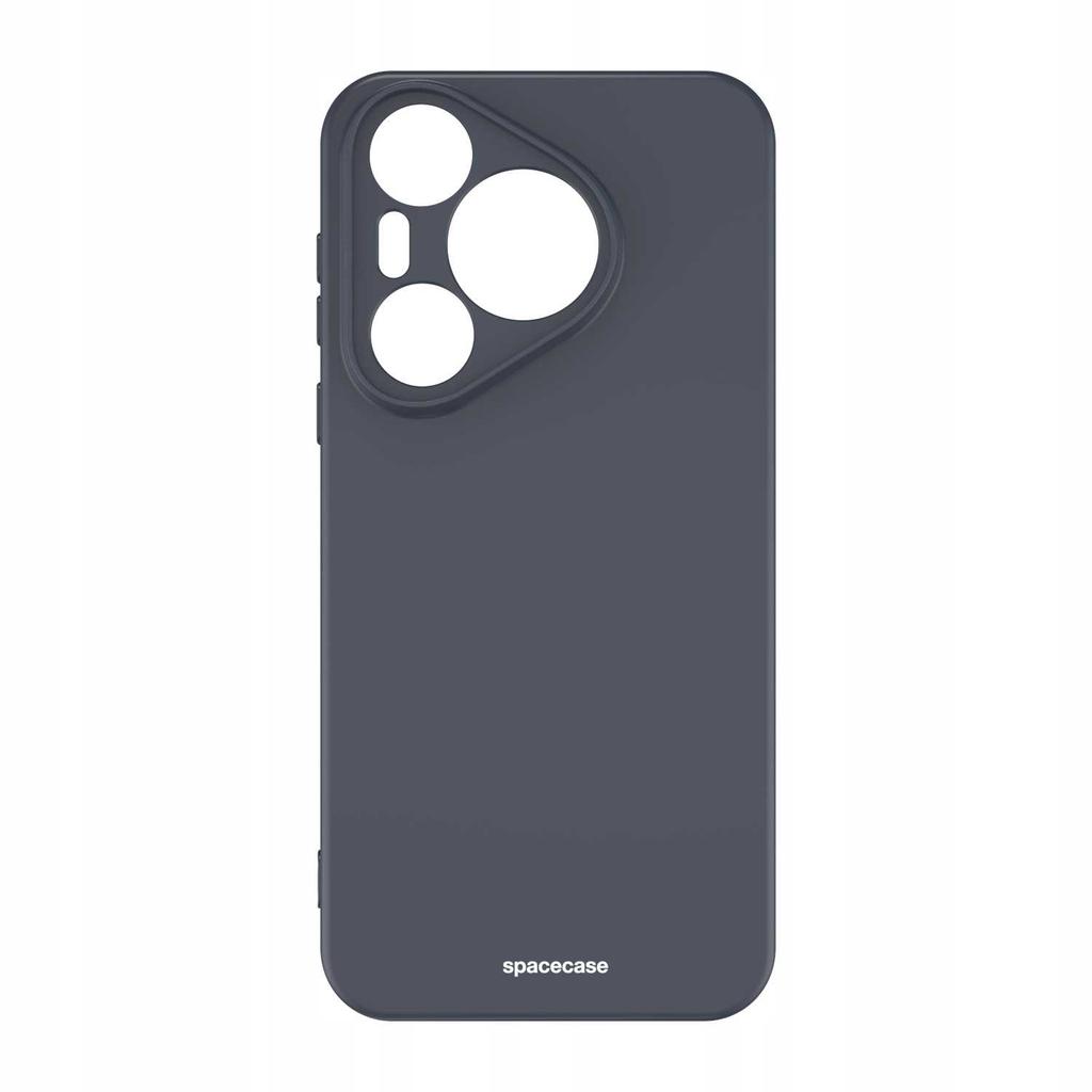 Sc Silicone Case Huawei Pura 70 Black