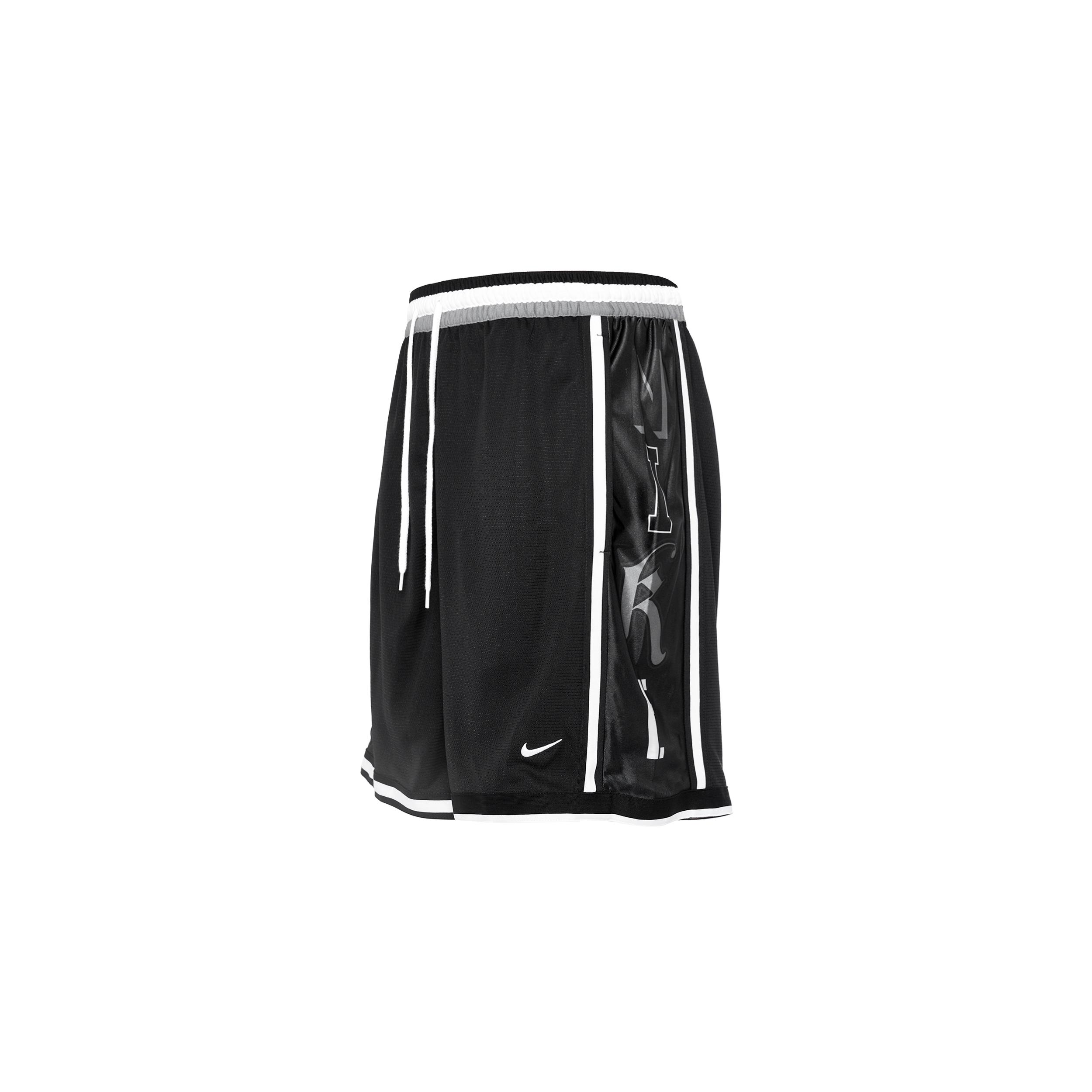 Мужские повседневные шорты Nike Dri Fit DNA DX0256-010 S