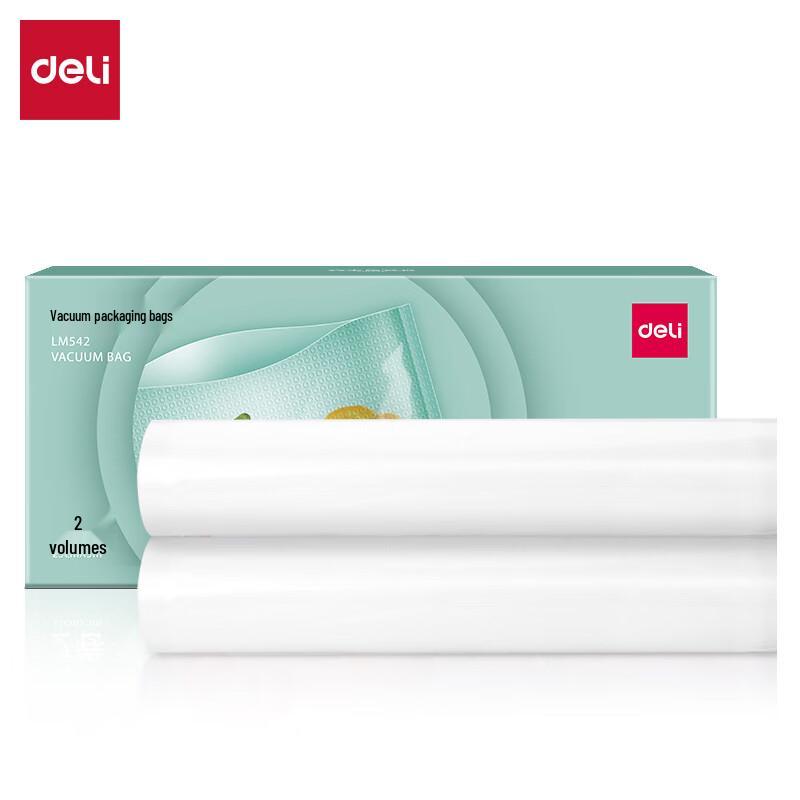 Deli Food Grade Vacuum Sealer Bags