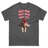 ManBearPig T-shirt | Half Man, Half Bear, Half Pig - Custom South Park Tee