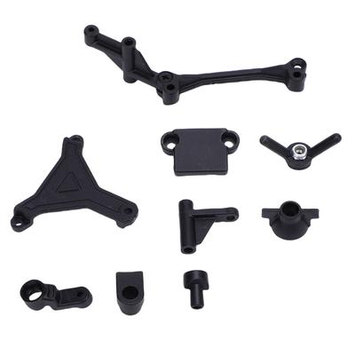 Einzelteile & Zubehör – Akkus & Ladegeräte