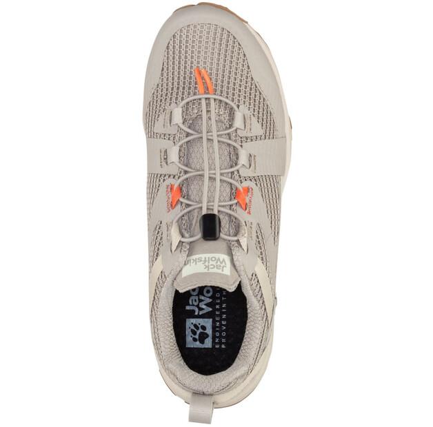 Полуботинки Jack Wolfskin Spirit Low W