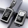 Zeekr 9X Key Case: Fits 25 Models, Ultra Version 70kWh Shell, Max Version 55kWh Cover, Hyper Car Metal Buckle