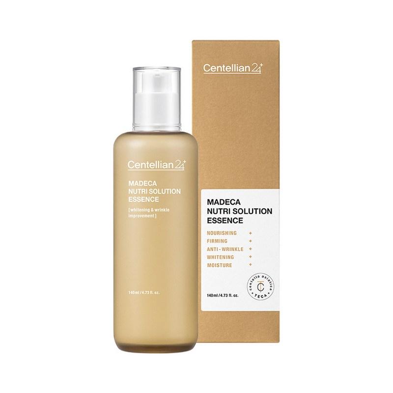 Centellian24 Madeca Nutri Solution Essence, 140ml, 1 pcs