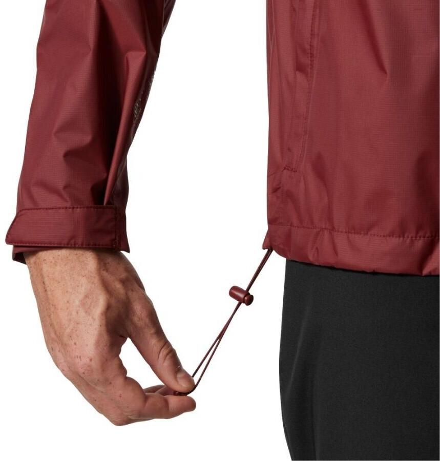 Куртка Helly Hansen Loke Jacket 2.0 Men (63396) Jacket March)