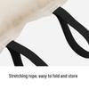 Laicai Portable Self-Inflating Camping Pillow