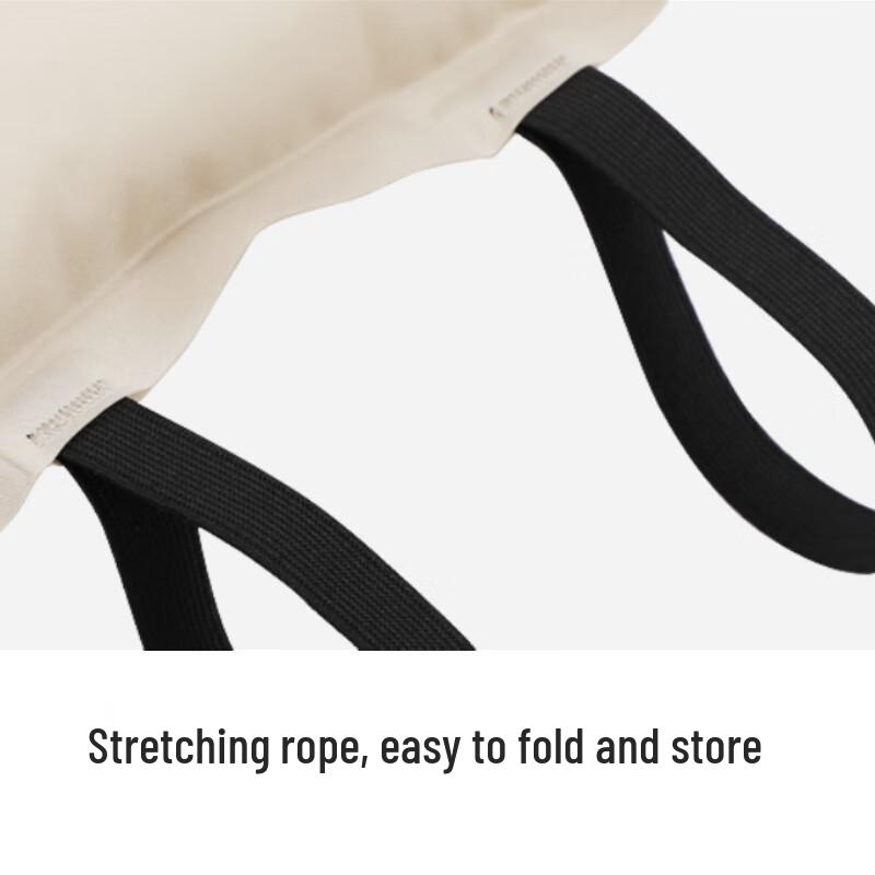 Laicai Portable Self-Inflating Camping Pillow