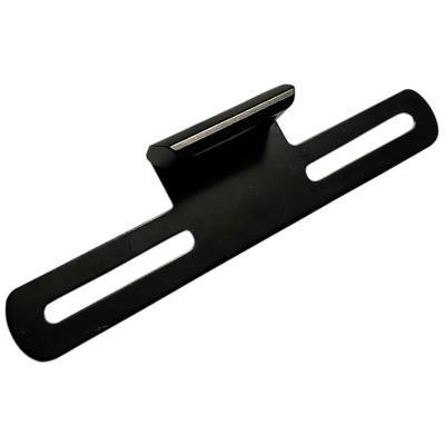 Discover Winds Motorcycle License Plate Light, 6 LED, Bright! License Lamp, Easy Installation, Universal Use, Light White