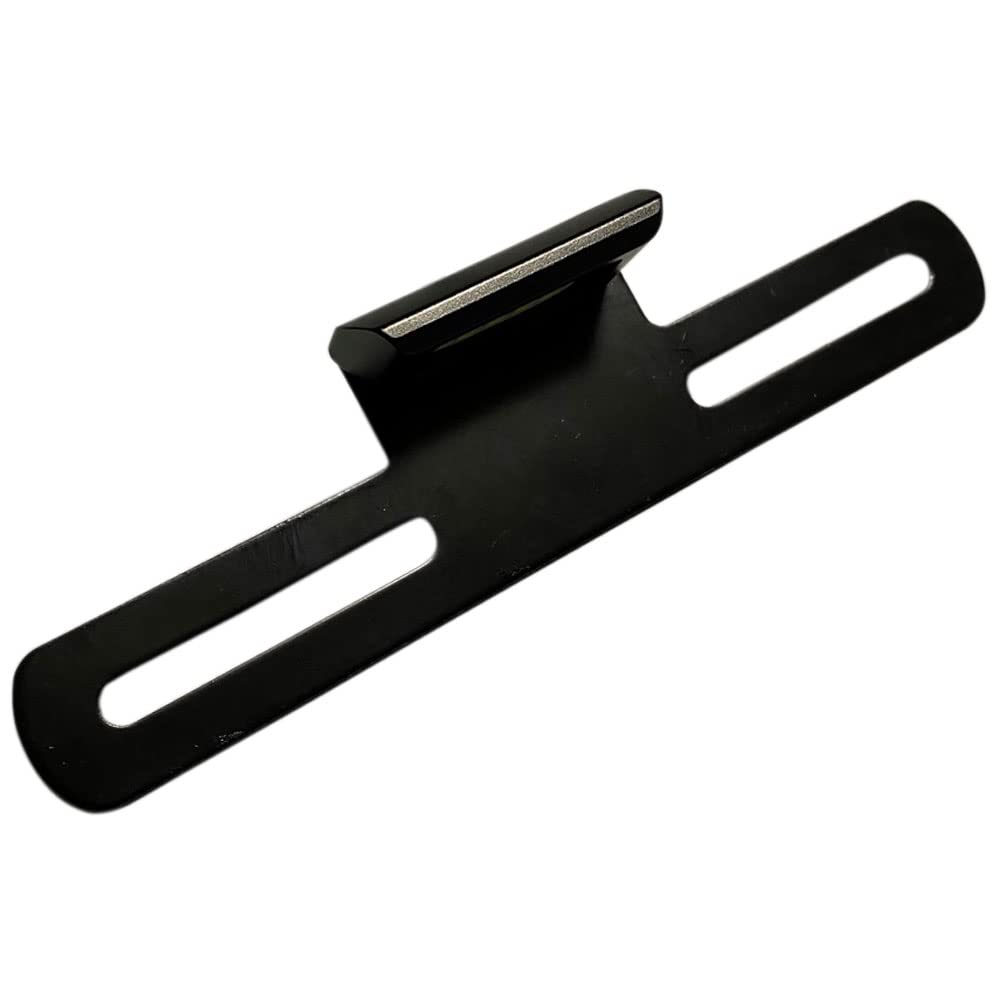 Discover Winds Motorcycle License Plate Light, 6 LED, Bright! License Lamp, Easy Installation, Universal Use, Light White