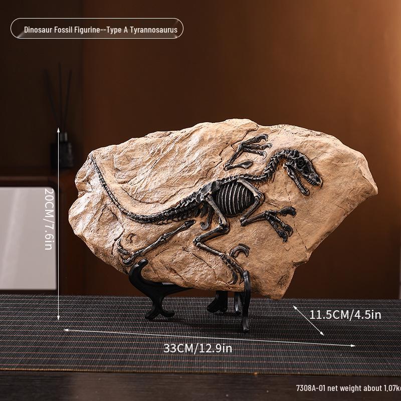 Elegant Resin Ornaments for Home, Office, or Bookshelf Decor