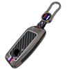 Premium Alloy Key Case for BMW 7 Series 2023: 740/735Li, X7, iX, New I7, XM, X1