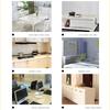 PVC Table Mat Glass Soft Cloth Table Cover Transparent Waterproof Rugs and Carpets for Home Living Room Tablecloth  1.0 Mm