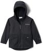 Jacket Columbia Rainy Trails II Fleece Lined Jacket (2090111) Black