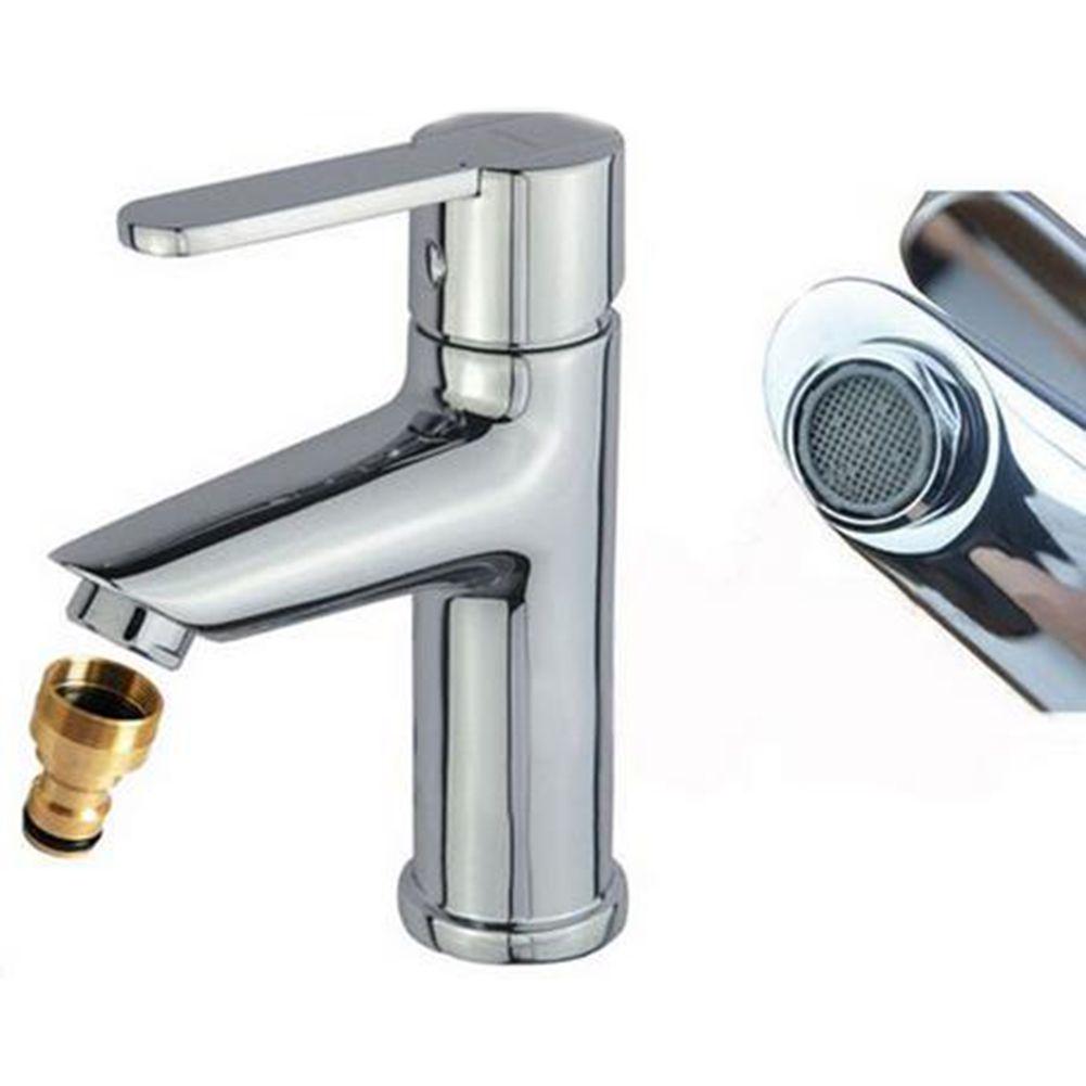 Adattatore Universale Per Rubinetto Da 16mm: Morsetto In Acciaio Inox Per Tubo Da Giardino, 2 Pezzi