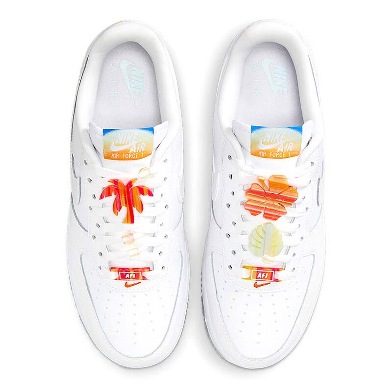 Nike Women's Air Force 1 Casual Sneakers