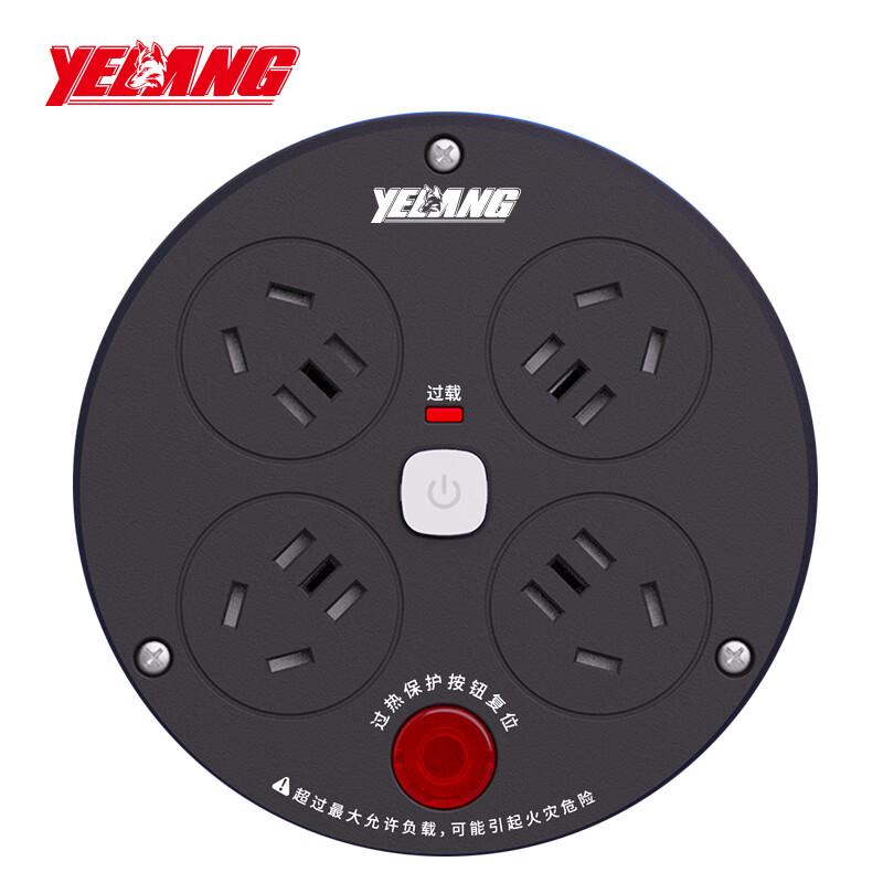 Wild Wolf Engineering Series Mobile Cable Reel