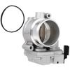New Throttle Body 35100-27410 Fit For Kia Sportage Hyundai Sona Diesel 2006-2010