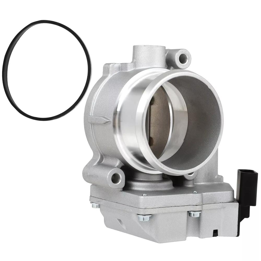 New Throttle Body 35100-27410 Fit For Kia Sportage Hyundai Sona Diesel 2006-2010