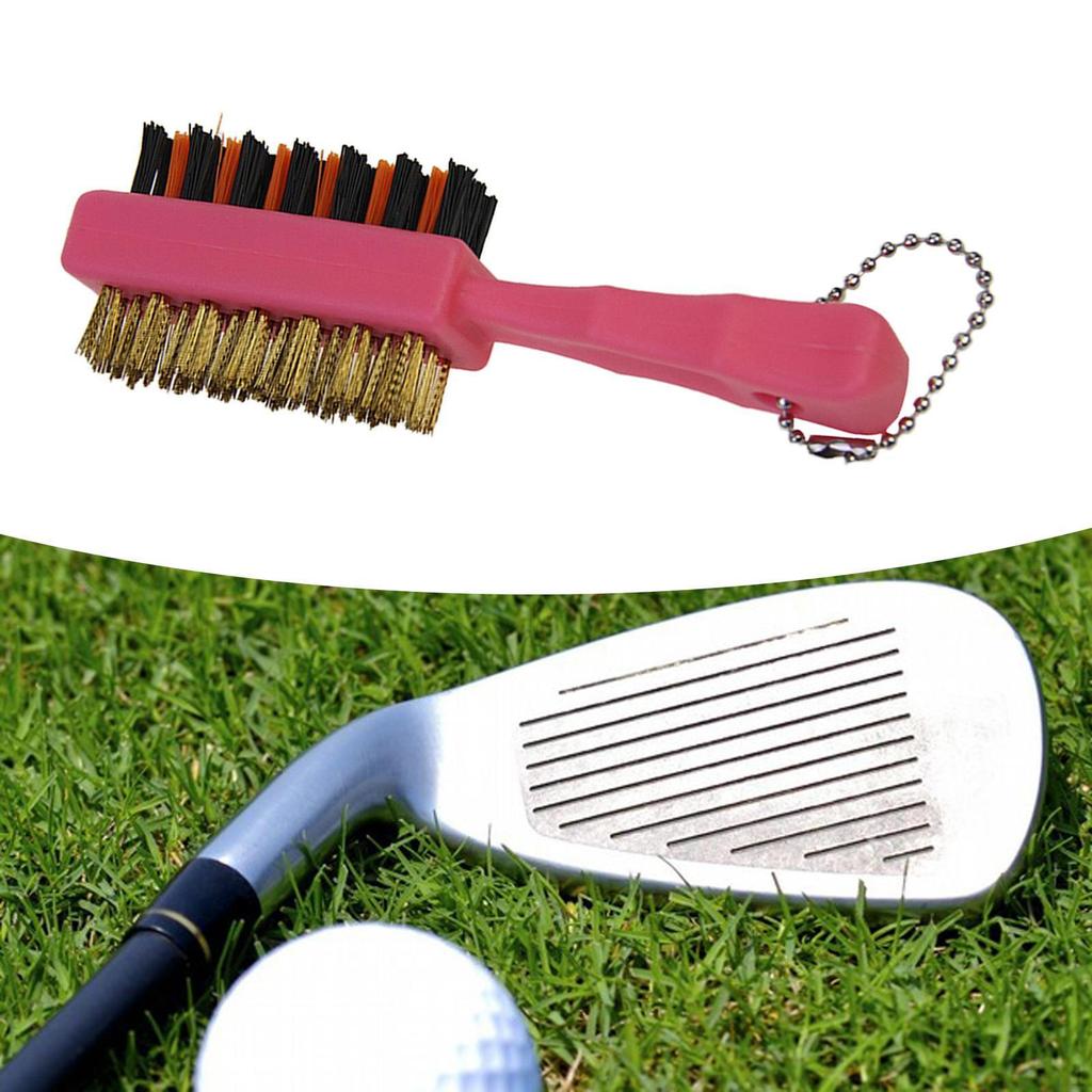 Club Cleaning Tool for Performance
