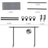 table arch stand