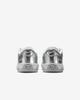 II9792-011 Nike Total 90 3 Metallic Platinum (Women's)