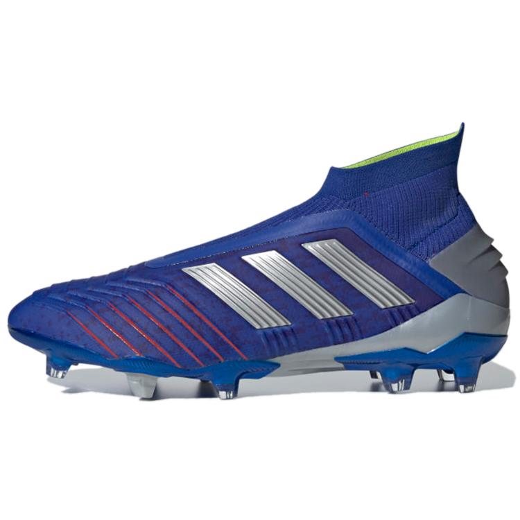 Adidas Predator 19+ Fg Bold Blue BB9087 40