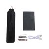 Handheld Spot Welder Dual Pulse 9 Weld Level Mini Portable Battery Weld Machine for Cellphone Repair