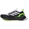 Pureboost 5 Unisex Black Neon Green JI1016