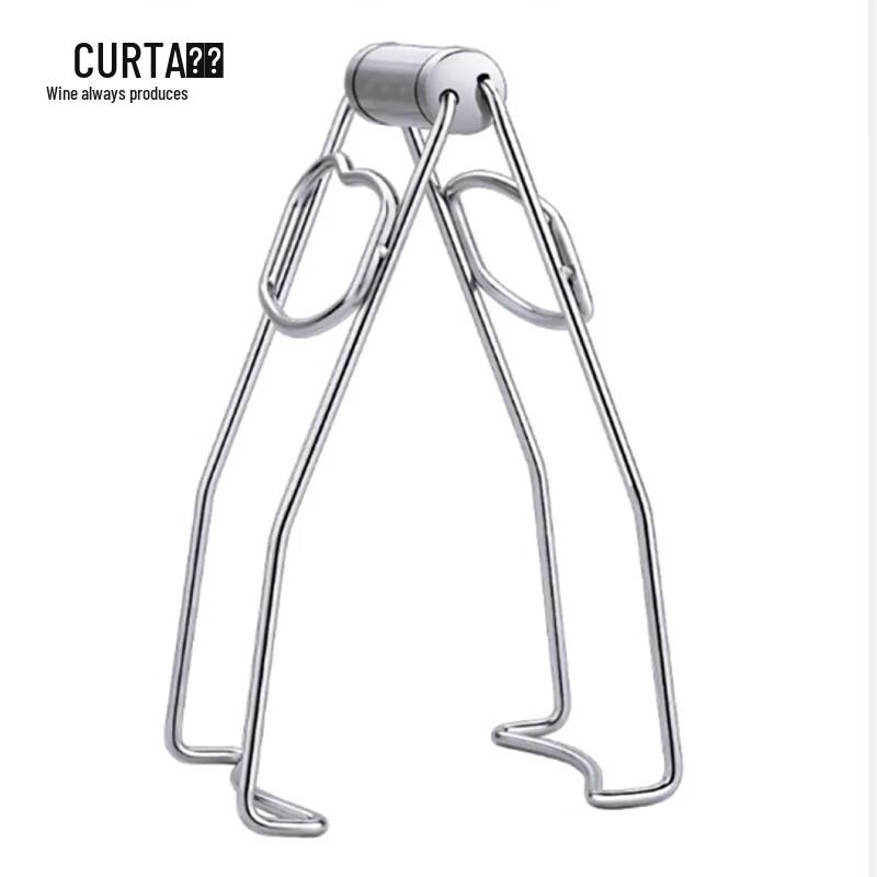HEC CURTA 304 Stainless Steel Anti-Scald Bowl and Plate Gripper