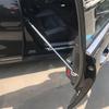 Car sheet metal dent repair auxiliary support rod hook pull rod seamless repair hand tool car hood boom stretch support toolGood product