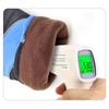 Electric Heating Thermal Glove Riding Warm Mitten for Men Women Full Finger Glove for Touch Screen Gloves