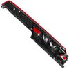 Ford Transit Custom 2012- left rear lamp