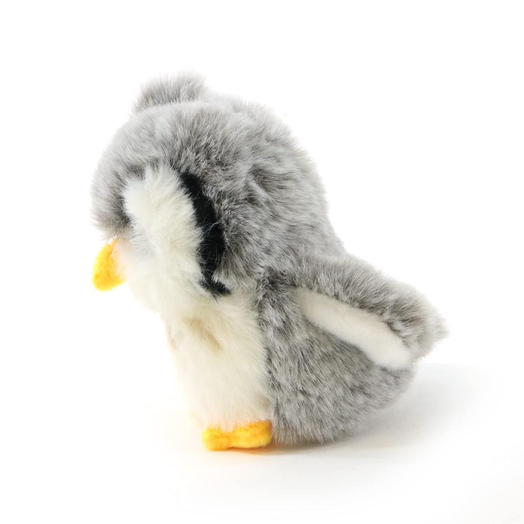 Süßes Fingerpuppe - Sperlingskauz J0069