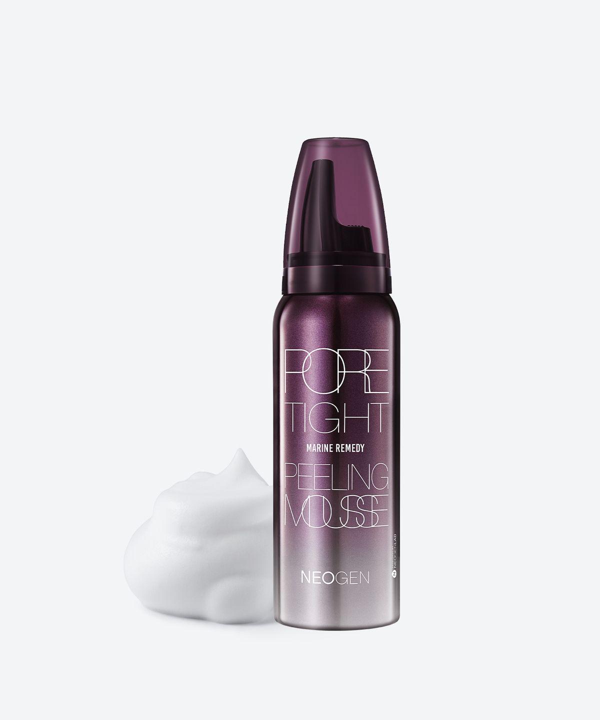 Pore Tight Peeling Mousse 80ml