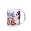 Labyrinth Group Mug