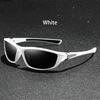 Fashion Sports Sunglasses Men Women Fishing Hiking Running Cycling Mountaineering Sport Man Sun Glasses Eyewear 7
