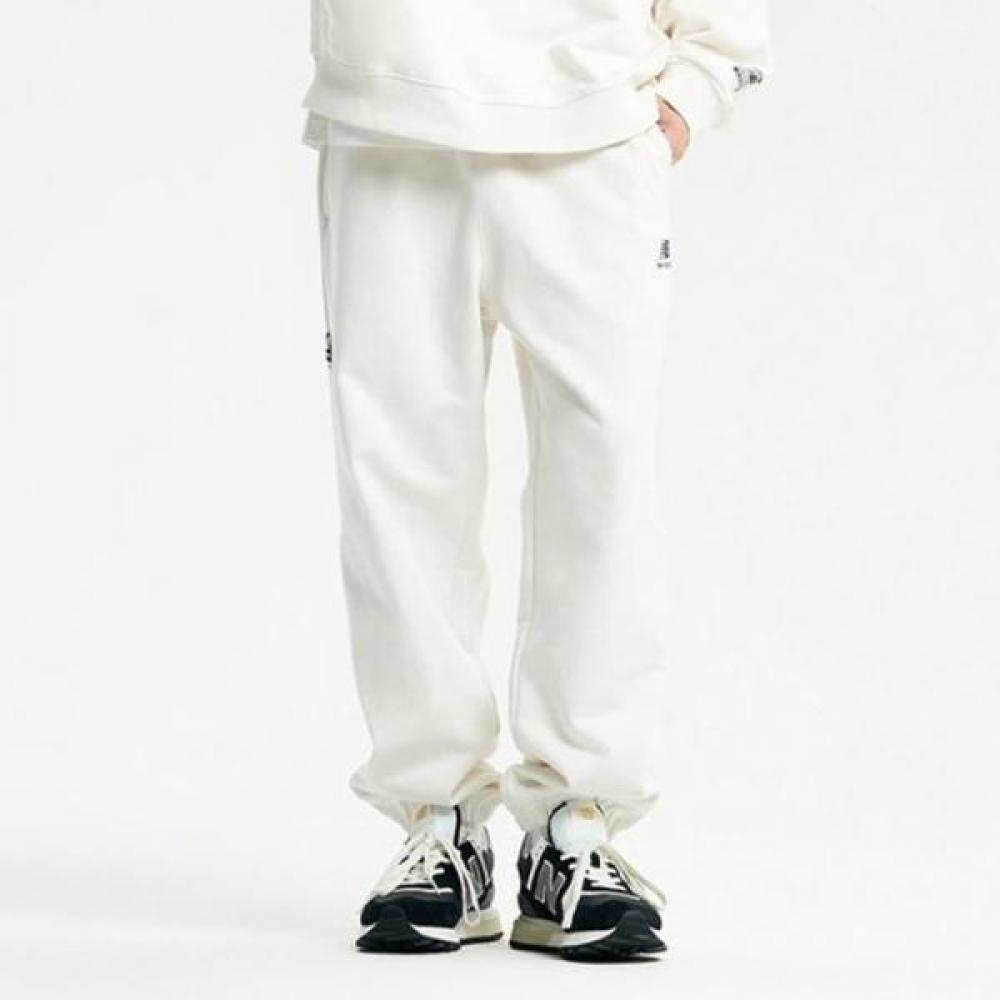 

New Balance Pants Brushed Jogger Pants Nbmld42923 64 80(M)